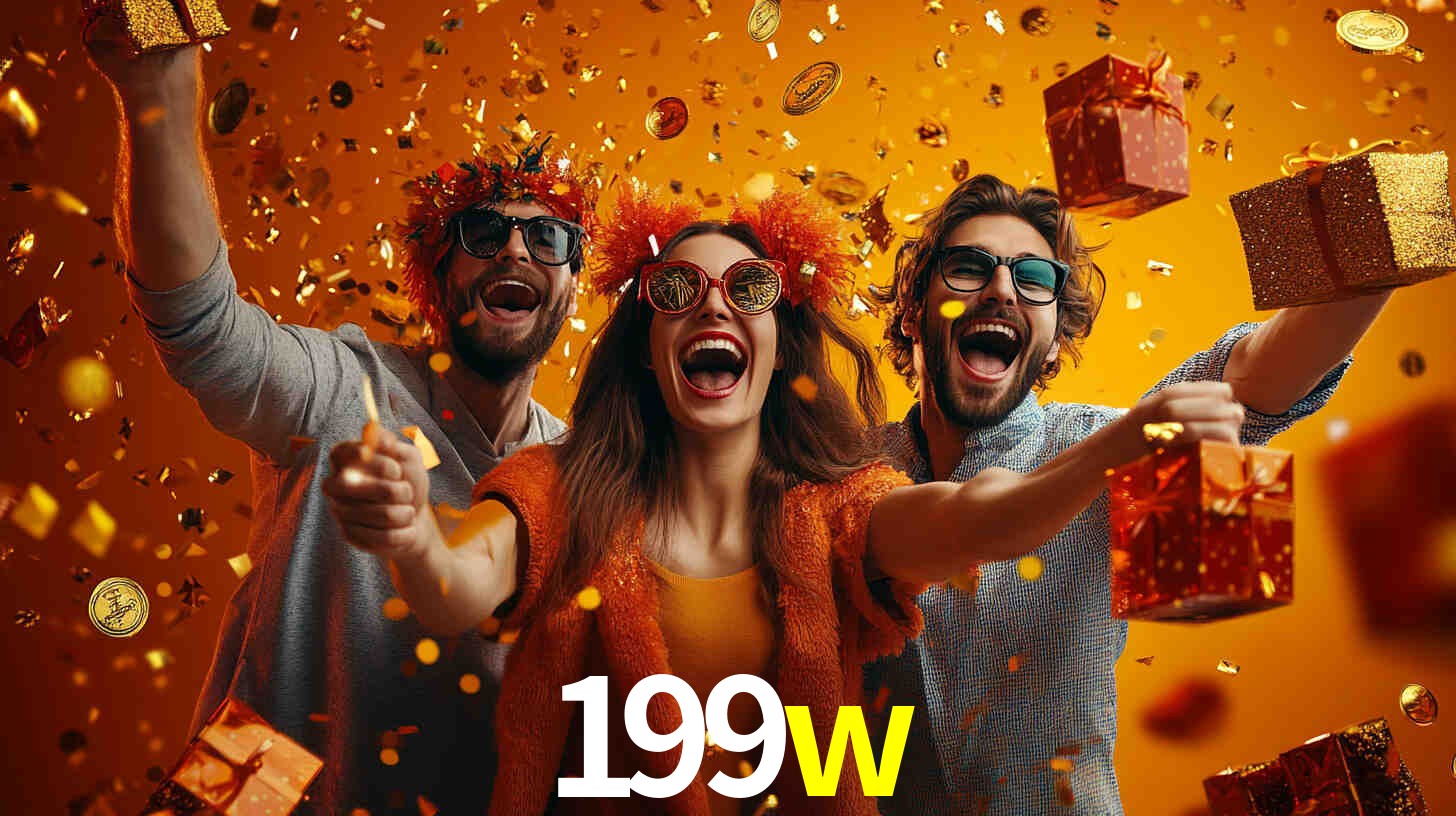 Loterias online disponíveis na 199w
