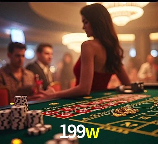 Vantagens exclusivas 199w para jogadores brasileiros